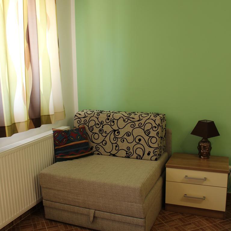 Rooms Katarina Kadumi Екстер'єр фото